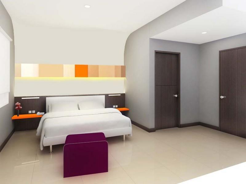 J Hotel Medan Buitenkant foto